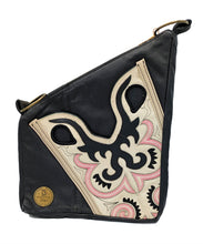 Load image into Gallery viewer, Cowgirl Boot Kirsten Bag
