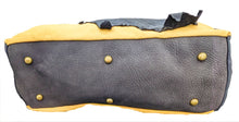 Load image into Gallery viewer, Deer Hide Weekend Duffel

