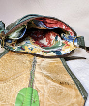 Load image into Gallery viewer, Karol Green Cowgirl Bag
