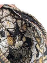 Load image into Gallery viewer, Springbok Flap Leather Bag
