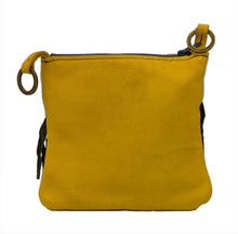 Load image into Gallery viewer, Fringy Deer Hide Emaline Bag
