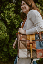 Load image into Gallery viewer, Custom Bag: Large Tote
