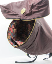 Load image into Gallery viewer, Leather Backpack
