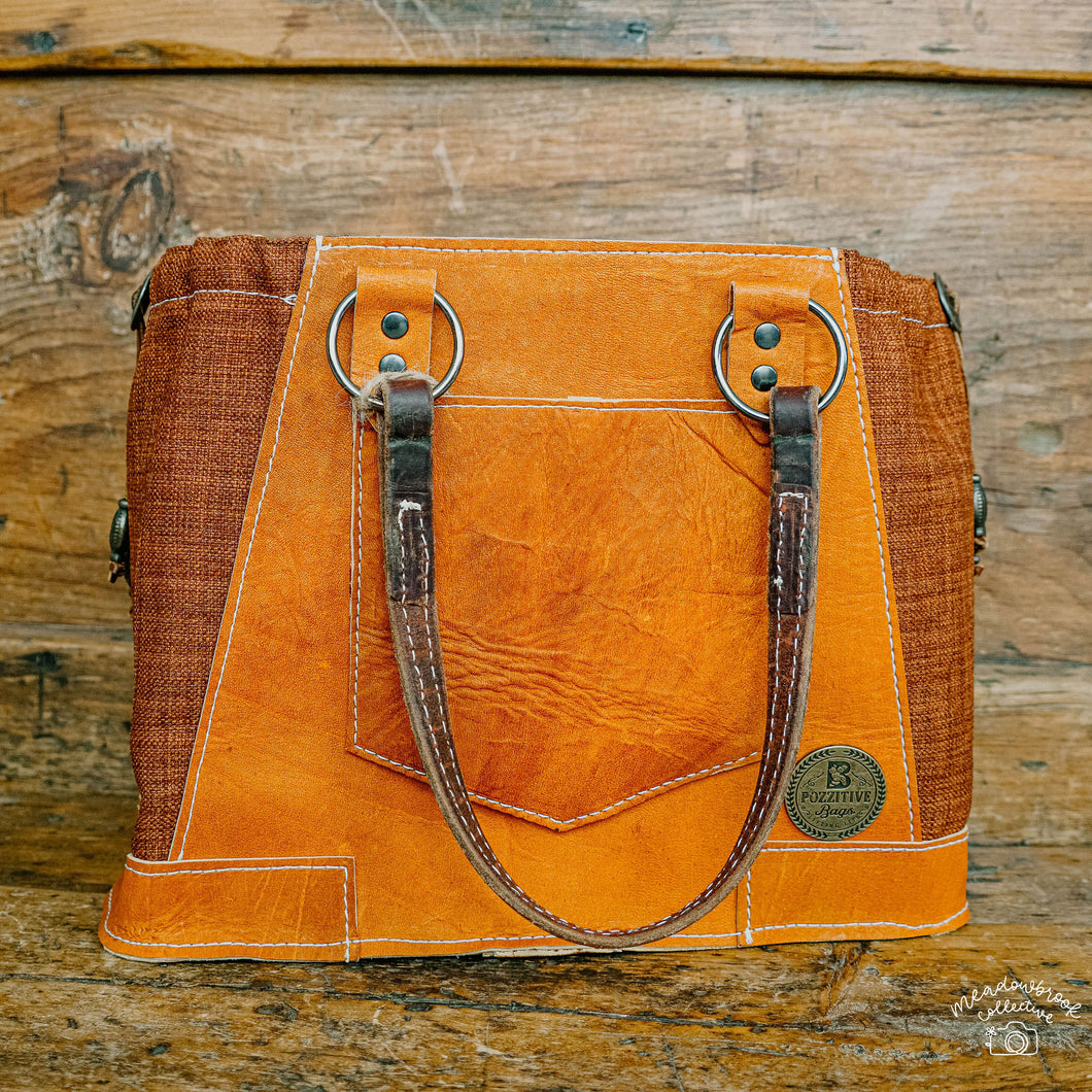 Bucket Bag