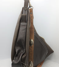 Load image into Gallery viewer, Anita Leather Shoulder Bag
