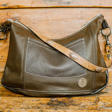 Load image into Gallery viewer, Anita Leather Couch Bag
