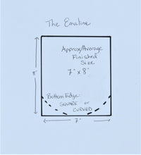 Load image into Gallery viewer, Emaline Crossbody Bag
