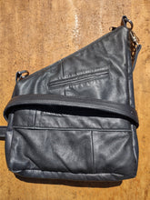 Load image into Gallery viewer, Vintage Seal Upcycled Bag
