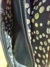 Load image into Gallery viewer, Vintage Seal Upcycled Bag
