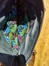 Load image into Gallery viewer, Upcycled Leather Karol Couch Africa Bag

