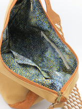 Load image into Gallery viewer, Anita Suede Crossbody Bag
