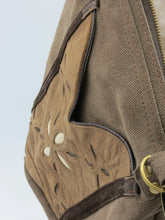 Load image into Gallery viewer, Upcycled Cowboy Boot Kirsten Bag
