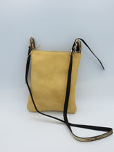 Load image into Gallery viewer, Oh Deer! Soft Deer Hide Emaline Bag
