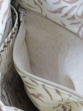 Load image into Gallery viewer, Upcycled Leather Boho Kirsten Bag
