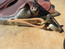Load image into Gallery viewer, Kirsten Leather Bag

