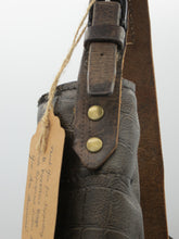 Load image into Gallery viewer, Aislinn Antelope Shoulder Bag
