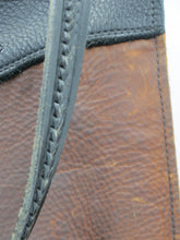 Load image into Gallery viewer, Aislinn Leather Shoulder Bag
