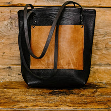 Load image into Gallery viewer, Aislinn Leather Shoulder Bag
