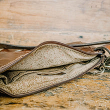 Load image into Gallery viewer, Upcycled Cowboy Boot Kirsten Bag
