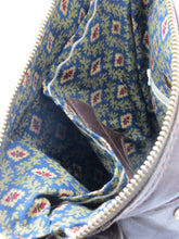 Load image into Gallery viewer, Kirsten Crossbody Brown Bag
