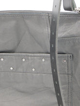 Load image into Gallery viewer, Karol Crossbody Black Leather Bag
