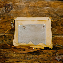 Load image into Gallery viewer, Horse Lovers' Handmade Leather Karol Bag
