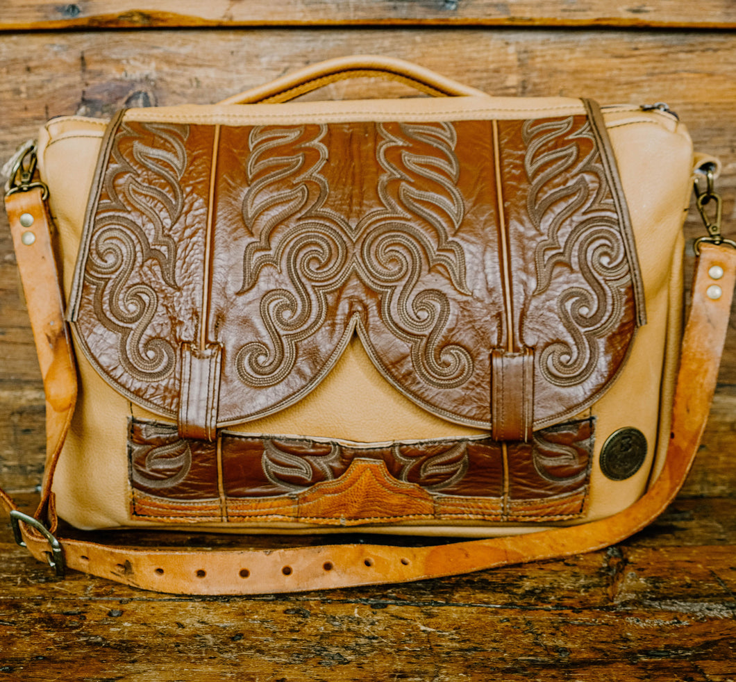 Casey Weekender Bag