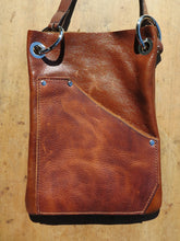 Load image into Gallery viewer, Couch Upcycled Emaline Bag
