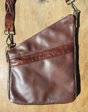 Load image into Gallery viewer, Kirsten Leather Bag
