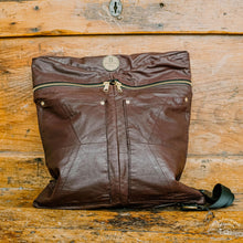Load image into Gallery viewer, Leather Backpack
