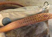 Load image into Gallery viewer, Karol Deer &amp; Hair-On Flap Bag
