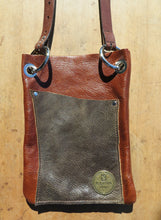 Load image into Gallery viewer, Couch Upcycled Emaline Bag
