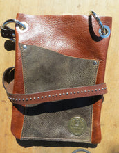 Load image into Gallery viewer, Couch Upcycled Emaline Bag
