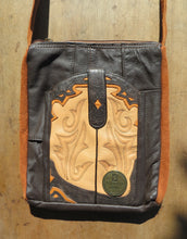 Load image into Gallery viewer, Emaline Crossbody Bag
