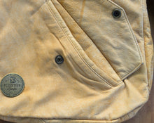 Load image into Gallery viewer, Karol Deer &amp; Hair-On Flap Bag
